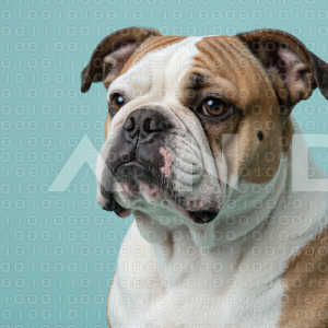 British Bulldog - 000006