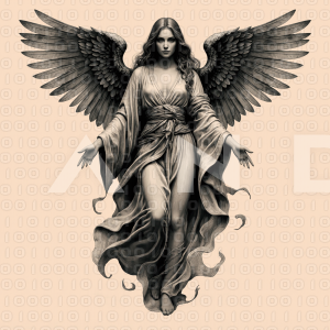 Tattoo Design - 002031