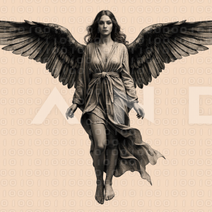 Tattoo Design - 002034