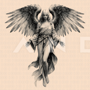 Tattoo Design - 002037