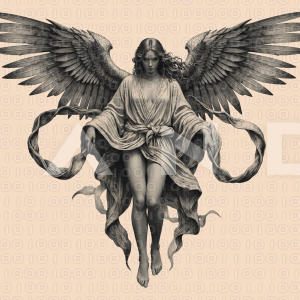 Tattoo Design - 002039