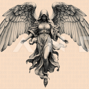 Tattoo Design - 002041