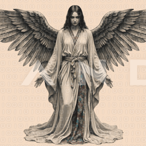 Tattoo Design - 002042