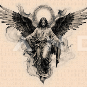 Tattoo Design - 002068