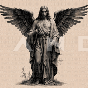 Tattoo Design - 002070