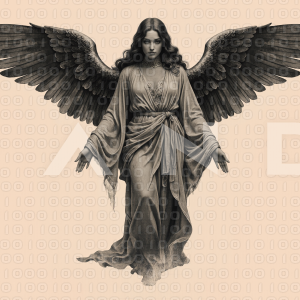 Tattoo Design - 002074