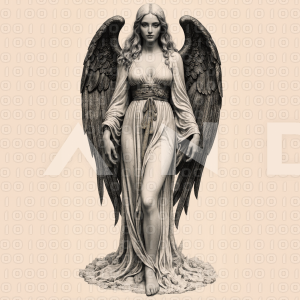 Tattoo Design - 002089