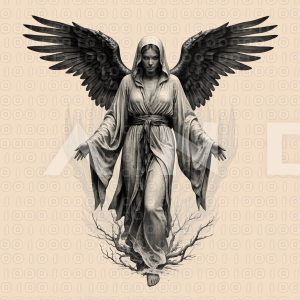 Tattoo Design - 002090