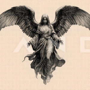 Tattoo Design - 002092