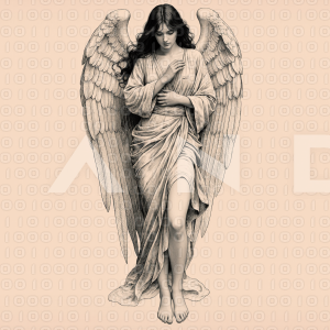 Tattoo Design - 002094