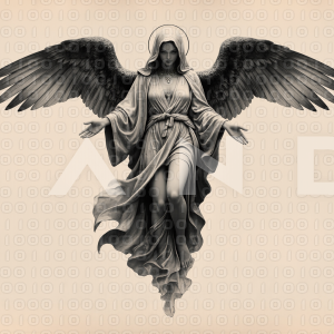 Tattoo Design - 002100