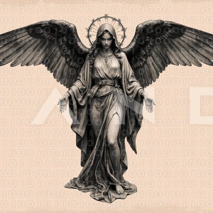 Tattoo Design - 002104