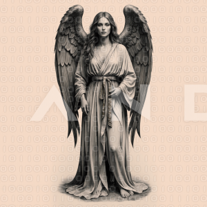 Tattoo Design - 002107