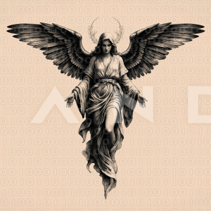 Tattoo Design - 002110