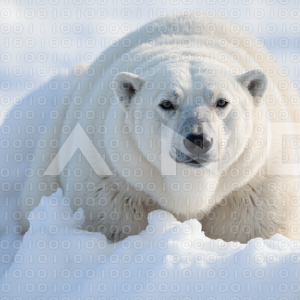 Polar Bear - 000033