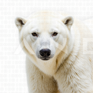 Polar Bear - 000051