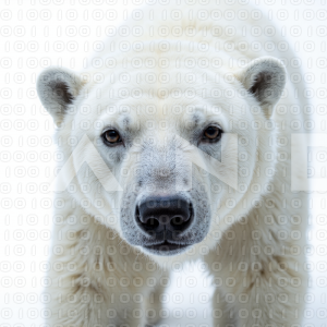 Polar Bear - 000054