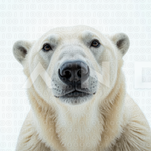 Polar Bear - 000061