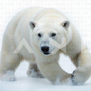 Polar Bear - 000064