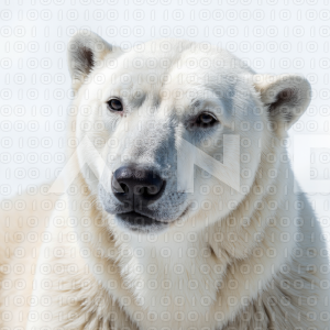 Polar Bear - 000068