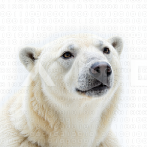 Polar Bear - 000078