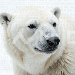 Polar Bear - 000079