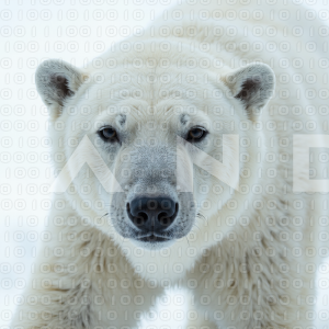Polar Bear - 000092