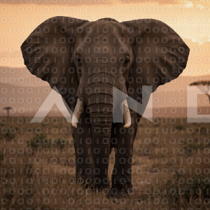 Elephant - 000046
