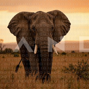 Elephant - 000056