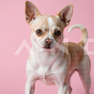 Chihuahua Puppy - 000296