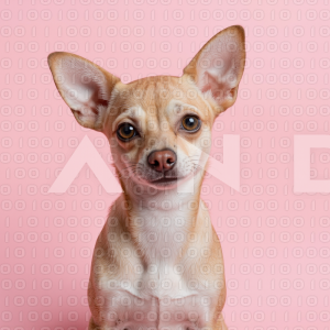 Chihuahua Puppy - 000298