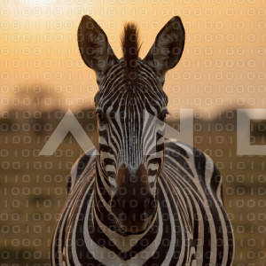 Zebra - 000011