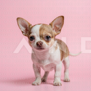 Chihuahua Puppy - 000301