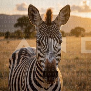 Zebra - 000144