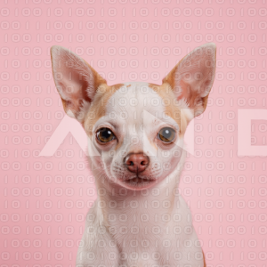 Chihuahua Puppy - 000302