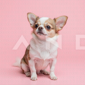 Chihuahua Puppy - 000303