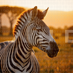 Zebra - 000016