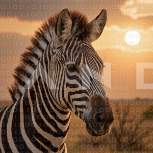 Zebra - 000169