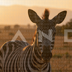Zebra - 000170