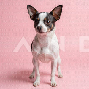 Chihuahua Puppy - 000305