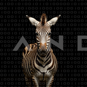 Zebra - 000181