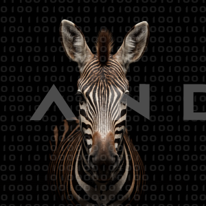 Zebra - 000189