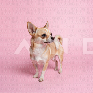 Chihuahua Puppy - 000306