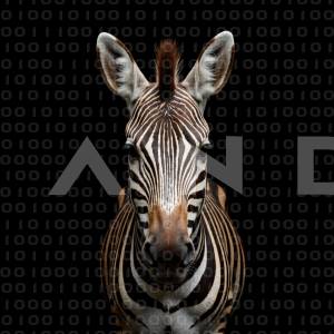 Zebra - 000190