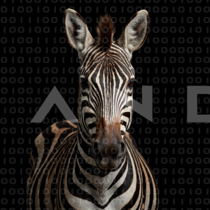 Zebra - 000200