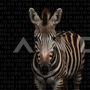 Zebra - 000205