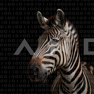 Zebra - 000207