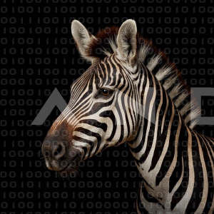 Zebra - 000215