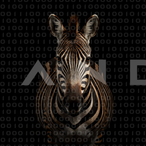Zebra - 000216