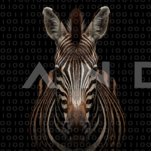 Zebra - 000225